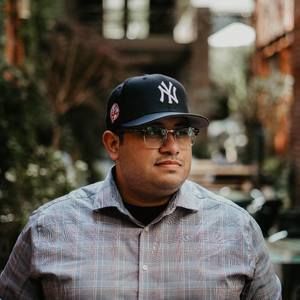 Meet your Posher, Jose